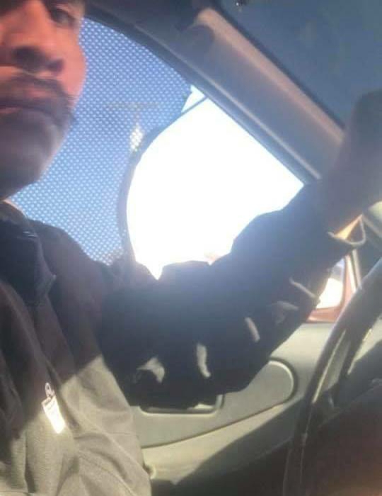 Exhiben a taxista foráneo por masturbarse frente a usuaria