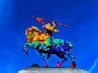 España sin Iberoamérica, un proyecto incompleto, pero lo están ignorando: Carlos Ramírez