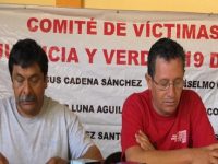 Llama FGR a Gabino Cué Monteagudo a comparecer por masacre en Nochixtlán