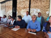Presuntos nexos con la delincuencia podría llevar a edil a la cárcel