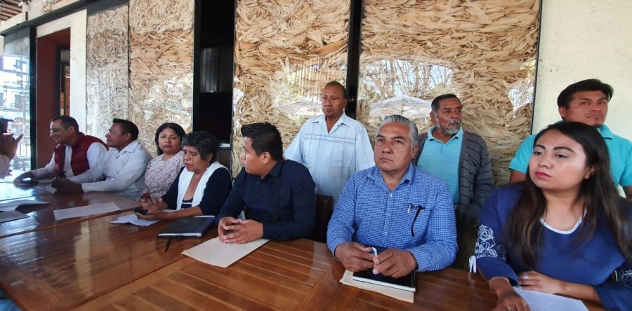 Presuntos nexos con la delincuencia podría llevar a edil a la cárcel