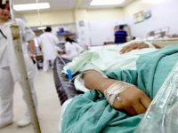 En México mueren más hombres que mujeres por cáncer o infartos: ISSSTE