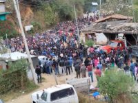 “El  Gobierno de Oaxaca,  es racista y discriminatorio a nuestro pueblo”; asegura la Asamblea General de Santiago Yaitepec