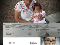 Más de 18 mil pesos, sueldo quincenal de regidora mano larga de Nochixtlán, Elizabeth Mejía López