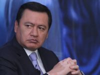 Investigan a Osorio Chong por tema de sobornos a Odebrecht