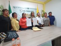 Presenta PRD 9 amparos contra AMLO por falta de medicamentos; uno de ellos en Oaxaca
