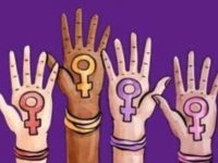 Un día sin mujeres: Francisco Ángel Maldonado Martínez*