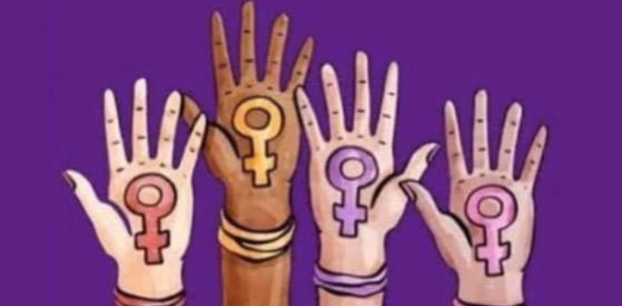 Un día sin mujeres: Francisco Ángel Maldonado Martínez*