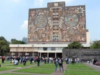 ¿Quién esta meciendo la cuna en la UNAM?: Luis Murat