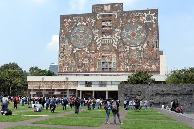¿Quién esta meciendo la cuna en la UNAM?: Luis Murat