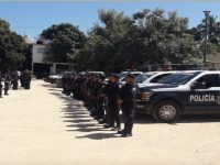 Estrategias de inteligencia dan resultados en materia de seguridad: SSPO