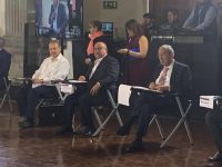 Anuncia el IEEPO medidas preventivas contra el coronavirus