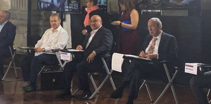 Anuncia el IEEPO medidas preventivas contra el coronavirus