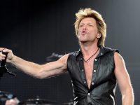 Cinco canciones elementales de Bon Jovi: Ismael Ortiz Romero Cuevas