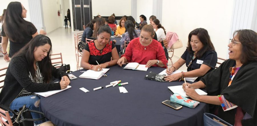 Invita IEEPO a personal educativo al taller   “Pausas activas en el ámbito escolar”