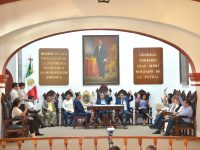 Aprueba Cabildo receso laboral de personal sindicalizado del Ayuntamiento de Oaxaca por COVID-19