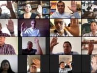 Aprueba Cabildo de Oaxaca de Juárez cierre de cines, gimnasios y clubes por COVID-19