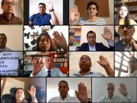 Aprueban en Oaxaca de Juárez suspensión temporal de bares, cantinas y salones de fiestas