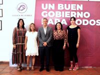 Cuenta Ayuntamiento capitalino con Comité de Ética e Integridad para servidores públicos