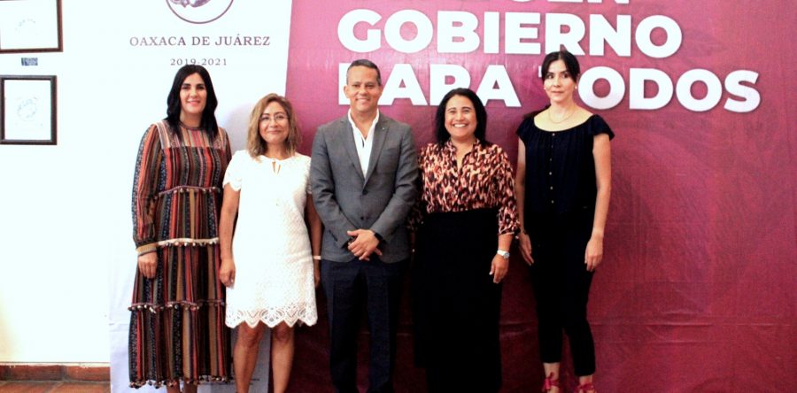 Cuenta Ayuntamiento capitalino con Comité de Ética e Integridad para servidores públicos