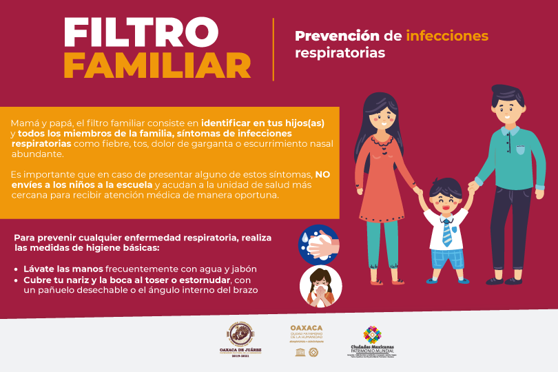 Ayuntamiento de Oaxaca emite medidas preventivas contra el COVID-19