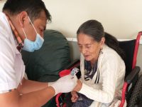 Mantendrá DIF Municipal de Oaxaca algunos servicios con estrictas medidas sanitarias