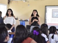Incentiva Ayuntamiento capitalino cultura de protección animal en la niñez