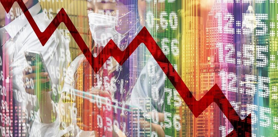 Exportaciones globales se desploman tras escasez de piezas chinas por coronavirus