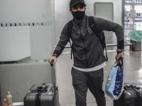 El coronavirus llegó a Chile; un médico fue contagiado