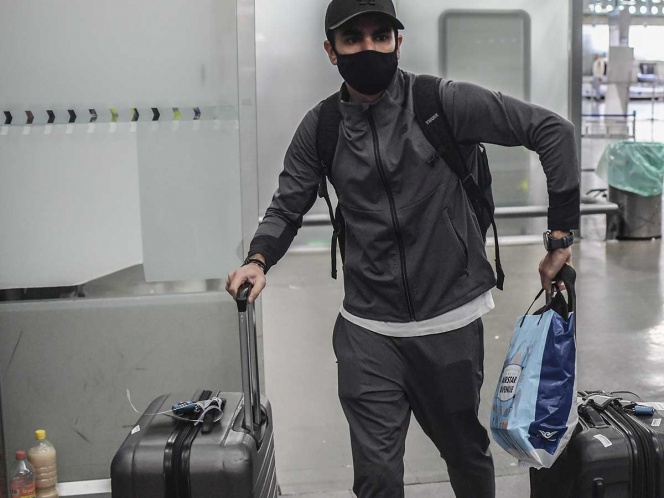 El coronavirus llegó a Chile; un médico fue contagiado