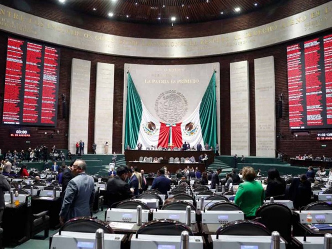 Aprueban ley para la igualdad entre mujeres y hombres