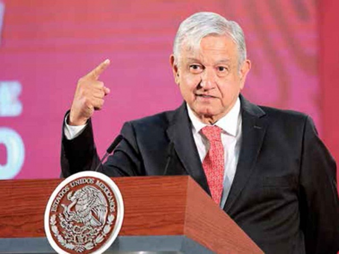Acotarán asistencia a actos del presidente Andrés Manuel López Obrador