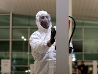 Noticias falsas por coronavirus pueden generar caos mundial: ONU