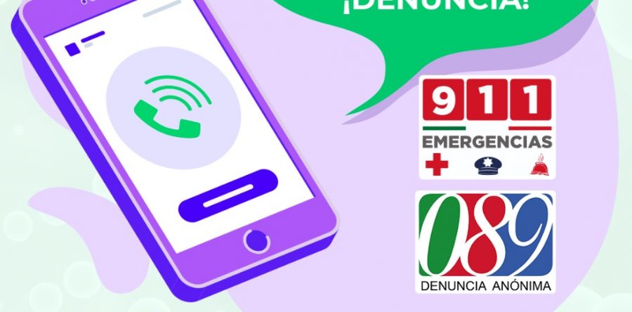 Día Naranja, en casa y sin violencia