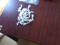 Aseguran droga y detienen a tres personas, durante cateoefectuado en Agencia Vista Hermosa, Huajuapan de León: FGEO