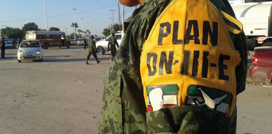 Ante crisis por Covid-19 ya alistan Plan DN-III