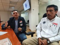 Noventa por ciento de llamadas al 911 y 089 son broma