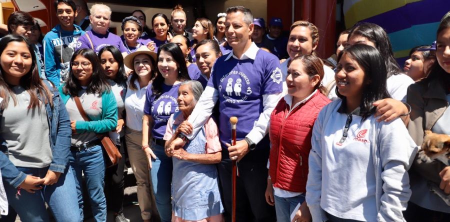 Convoca AMH a sectores de la sociedad a lograr acuerdos en pro de los derechos de las oaxaqueñas