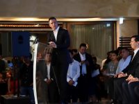 Oaxaca, estado fértil y seguro para la inversión privada: AMH