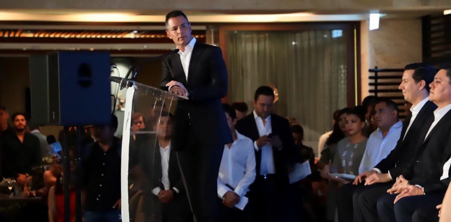 Oaxaca, estado fértil y seguro para la inversión privada: AMH