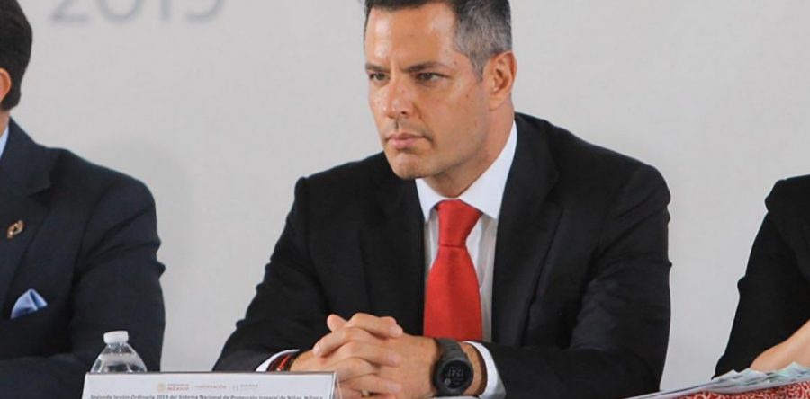 El frío de las renuncias y los cambios: Jaime Velázquez