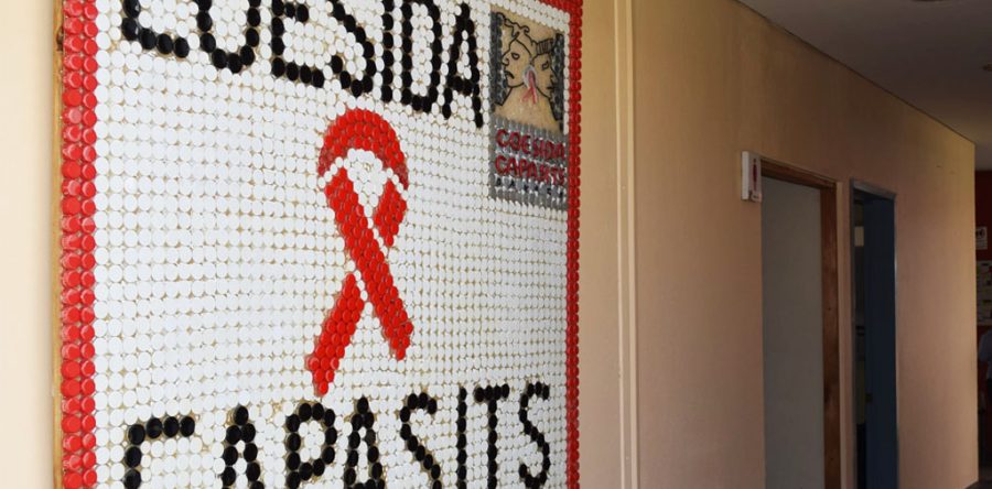 Coesida, 26 años en la prevención del VIH