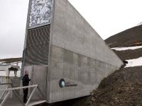 Las nuevas Arcas de Noé frente al fin del mundo: Francisco Ángel Maldonado Martínez*