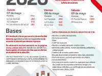 Cambia Cobao fechas en su convocatoria de nuevo ingreso 2020
