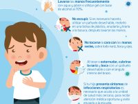 Exhorta IEEPO a reforzar en las escuelas las medidas preventivas de salud