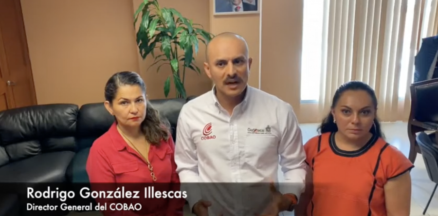 Cobao ha cesado a 11 trabajadores por actos de acoso, continuará su política de cero tolerancia a la violencia de género
