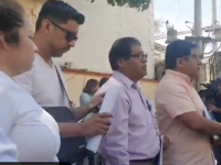 Alertan sobre colapso de Hospital Civil por falta de insumos ante COVID-19