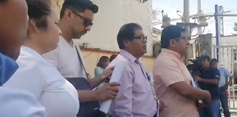 Alertan sobre colapso de Hospital Civil por falta de insumos ante COVID-19