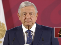 Carlos Slim se comprometió a no despedir trabajadores por coronavirus: AMLO