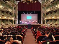 Invita Seculta a los conciertos didácticos en el Alcalá